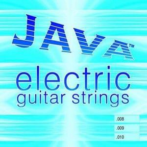 Java LGS 10-46 Electric Guitar Strings Set 0.010